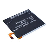 Batteries N Accessories BNA-WB-P11521 Cell Phone Battery - Li-Pol, 3.8V, 3000mAh, Ultra High Capacity - Replacement for GIONEE BL-N3000A Battery