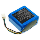 Batteries N Accessories BNA-WB-L10786 Medical Battery - Li-ion, 14.8V, 5200mAh, Ultra High Capacity - Replacement for Arjo Huntleigh 513400-01 Battery