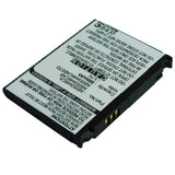 Batteries N Accessories BNA-WB-L13011 Cell Phone Battery - Li-ion, 3.7V, 800mAh, Ultra High Capacity - Replacement for Samsung AB553446CA Battery