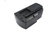 Batteries N Accessories BNA-WB-H11316 Power Tool Battery - Ni-MH, 15.6V, 3300mAh, Ultra High Capacity - Replacement for Festool BPS15 Battery