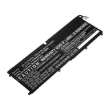 Batteries N Accessories BNA-WB-P13460 Laptop Battery - Li-Pol, 7.6V, 6100mAh, Ultra High Capacity - Replacement for Samsung AA-PLVN4CR Battery