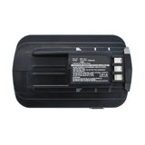 Batteries N Accessories BNA-WB-L11317 Power Tool Battery - Li-ion, 18V, 3000mAh, Ultra High Capacity - Replacement for Festool BPC 18 Li Battery