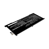 Batteries N Accessories BNA-WB-P11816 Laptop Battery - Li-Pol, 11.55V, 5150mAh, Ultra High Capacity - Replacement for HP SY03XL Battery