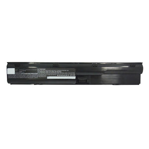 Batteries N Accessories BNA-WB-L16053 Laptop Battery - Li-ion, 11.1V, 4400mAh, Ultra High Capacity - Replacement for HP PR06 Battery