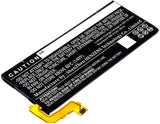 Batteries N Accessories BNA-WB-P8286 Cell Phone Battery - Li-Pol, 3.8V, 3200mAh, Ultra High Capacity Battery - Replacement for Sony LIP1642ERPC Battery