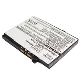 Batteries N Accessories BNA-WB-L13196 Cell Phone Battery - Li-ion, 3.7V, 850mAh, Ultra High Capacity - Replacement for Sharp EA-BL21 Battery
