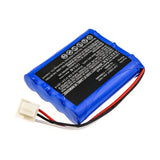 Batteries N Accessories BNA-WB-L10851 Medical Battery - Li-ion, 14.4V, 1100mAh, Ultra High Capacity - Replacement for COMEN CM100BAT Battery