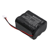 Batteries N Accessories BNA-WB-H18731 Alarm System Battery - Ni-MH, 7.2V, 2000mAh, Ultra High Capacity - Replacement for Yale GP220AAH6WMX Battery