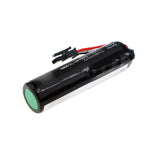 Batteries N Accessories BNA-WB-L12844 Speaker Battery - Li-ion, 3.7V, 3400mAh, Ultra High Capacity - Replacement for Logitech T12367470JTZ Battery