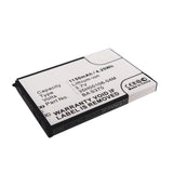 Batteries N Accessories BNA-WB-L15600 Cell Phone Battery - Li-ion, 3.7V, 1150mAh, Ultra High Capacity - Replacement for HTC 35H00106-01M Battery