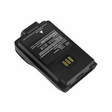 Batteries N Accessories BNA-WB-L11720 2-Way Radio Battery - Li-ion, 7.2V, 2500mAh, Ultra High Capacity - Replacement for Hytera BL2020 Battery