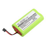 Batteries N Accessories BNA-WB-L13579 Lighting System Battery - Li-ion, 3.7V, 4400mAh, Ultra High Capacity - Replacement for Trelock 18650-22PM 2P1S Battery