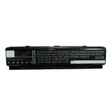 Batteries N Accessories BNA-WB-L14221 Laptop Battery - Li-ion, 11.1V, 4400mAh, Ultra High Capacity - Replacement for Uniwill E11-3S2200-B1B1 Battery
