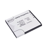 Batteries N Accessories BNA-WB-L10063 Cell Phone Battery - Li-ion, 3.7V, 1400mAh, Ultra High Capacity - Replacement for Coolpad CPLD-75 Battery