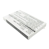 Batteries N Accessories BNA-WB-P15648 Cell Phone Battery - Li-Pol, 3.7V, 1300mAh, Ultra High Capacity - Replacement for Lenovo BP07 Battery