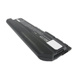 Batteries N Accessories BNA-WB-L12464 Laptop Battery - Li-ion, 10.8V, 6600mAh, Ultra High Capacity - Replacement for IBM ASM 92P1138 Battery