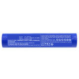 Batteries N Accessories BNA-WB-L17838 Flashlight Battery - LiFePO4, 6.4V, 3200mAh, Ultra High Capacity - Replacement for Maglite ILIF-3006526 Battery