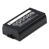 Batteries N Accessories BNA-WB-L17055 Printer Battery - Li-ion, 7.4V, 2600mAh, Ultra High Capacity - Replacement for Brother BA-E001 Battery