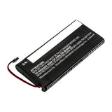 Batteries N Accessories BNA-WB-L15025 Game Console Battery - Li-ion, 3.7V, 520mAh, Ultra High Capacity - Replacement for Nintendo HAC-006 Battery