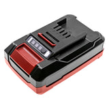 Batteries N Accessories BNA-WB-L17285 Power Tool Battery - Li-ion, 18V, 2000mAh, Ultra High Capacity - Replacement for Einhell  45.114.36 Battery