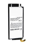 Batteries N Accessories BNA-WB-P657 Cell Phone Battery - Li-Pol, 3.8V, 3550 mAh, Ultra High Capacity Battery - Replacement for Motorola FB55 Battery