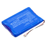 Batteries N Accessories BNA-WB-P18871 Wireless Headset Battery - Li-Pol, 3.7V, 320mAh, Ultra High Capacity - Replacement for Snom AK320A Battery