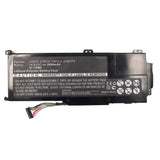 Batteries N Accessories BNA-WB-P10718 Laptop Battery - Li-Pol, 14.8V, 3900mAh, Ultra High Capacity - Replacement for Dell V79Y0 Battery