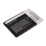 Batteries N Accessories BNA-WB-L15616 Cell Phone Battery - Li-ion, 3.7V, 1600mAh, Ultra High Capacity - Replacement for HTC 35H00123-00M Battery