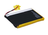 Batteries N Accessories BNA-WB-P4269 GPS Battery - Li-Pol, 3.7V, 2500 mAh, Ultra High Capacity Battery - Replacement for TEASI PL784262 Battery