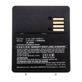 Batteries N Accessories BNA-WB-L15051 Home Security Camera Battery - Li-ion, 3.85V, 5200mAh, Ultra High Capacity - Replacement for Arlo 308-10069-01 Battery