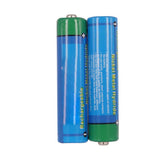 Batteries N Accessories BNA-WB-H17037 PDA Battery - Ni-MH, 2.4V, 750mAh, Ultra High Capacity - Replacement for Palm M100 Battery