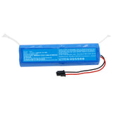 Batteries N Accessories BNA-WB-L17702 Vacuum Cleaner Battery - Li-ion, 14.4V, 6400mAh, Ultra High Capacity - Replacement for Eufy PA61 Battery