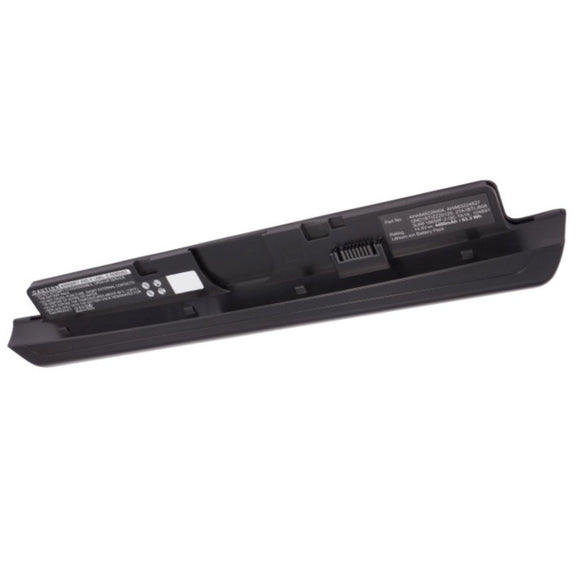 Batteries N Accessories BNA-WB-L9619 Laptop Battery - Li-ion, 14.4V, 4400mAh, Ultra High Capacity - Replacement for Gateway 104891 Battery