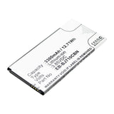 Batteries N Accessories BNA-WB-L13125 Cell Phone Battery - Li-ion, 3.85V, 3300mAh, Ultra High Capacity - Replacement for Samsung EB-BJ710CBA Battery