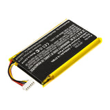 Batteries N Accessories BNA-WB-P16259 Quadcopter Drone Battery - Li-Pol, 3.7V, 2450mAh, Ultra High Capacity - Replacement for DJI 973760 Battery