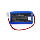 Batteries N Accessories BNA-WB-L10839 Medical Battery - Li-ion, 14.4V, 2600mAh, Ultra High Capacity - Replacement for Carewell HX-18650-14.4-2000 Battery