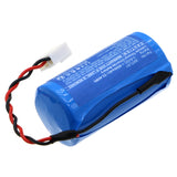 Batteries N Accessories BNA-WB-L18883 Alarm System Battery - Li-SOCl2, 3.6V, 6500mAh, Ultra High Capacity - Replacement for Daitem BATLi01 Battery