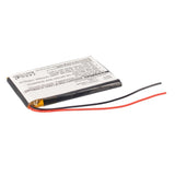 Batteries N Accessories BNA-WB-P13433 GPS Battery - Li-Pol, 3.7V, 850mAh, Ultra High Capacity - Replacement for RAC LP053450 1S1P Battery