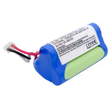 Batteries N Accessories BNA-WB-H1845 Speaker Battery - Ni-MH, 3.6V, 2000 mAh, Ultra High Capacity Battery - Replacement for TDK 3AA-HHC Battery