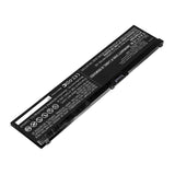Batteries N Accessories BNA-WB-P10692 Laptop Battery - Li-Pol, 11.4V, 8000mAh, Ultra High Capacity - Replacement for Dell 5TF10 Battery