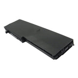 Batteries N Accessories BNA-WB-L16634 Laptop Battery - Li-ion, 11.1V, 6600mAh, Ultra High Capacity - Replacement for Medion BTP-BVBM Battery