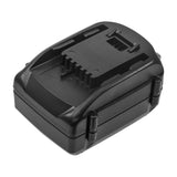 Batteries N Accessories BNA-WB-L14296 Power Tool Battery - Li-ion, 18V, 4000mAh, Ultra High Capacity - Replacement for Worx WA3511 Battery