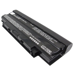 Batteries N Accessories BNA-WB-L9592 Laptop Battery - Li-ion, 11.1V, 6600mAh, Ultra High Capacity - Replacement for Dell J1KND Battery