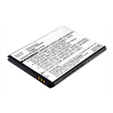 Batteries N Accessories BNA-WB-L13070 Cell Phone Battery - Li-ion, 3.7V, 1500mAh, Ultra High Capacity - Replacement for Samsung EB484659YZ Battery