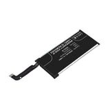 Batteries N Accessories BNA-WB-P11574 Cell Phone Battery - Li-Pol, 3.85V, 3050mAh, Ultra High Capacity - Replacement for Google G025J-B Battery