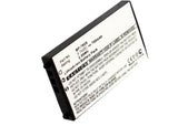 Batteries N Accessories BNA-WB-L8989 Digital Camera Battery - Li-ion, 3.7V, 700mAh, Ultra High Capacity - Replacement for Kyocera BP-780S Battery