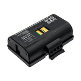 Batteries N Accessories BNA-WB-L12778 Printer Battery - Li-ion, 7.4V, 2600mAh, Ultra High Capacity - Replacement for Intermec AB27 Battery