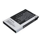 Batteries N Accessories BNA-WB-L15631 Cell Phone Battery - Li-ion, 3.7V, 1350mAh, Ultra High Capacity - Replacement for HTC 35H00110-00M Battery