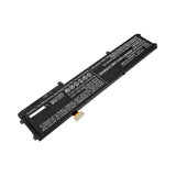 Batteries N Accessories BNA-WB-P13454 Laptop Battery - Li-Pol, 11.4V, 5800mAh, Ultra High Capacity - Replacement for Razer RZ09-0165 Battery