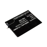 Batteries N Accessories BNA-WB-P12993 Cell Phone Battery - Li-Pol, 3.85V, 3900mAh, Ultra High Capacity - Replacement for Samsung HQ-70N Battery